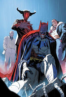 BATMAN 2026 ANNUAL