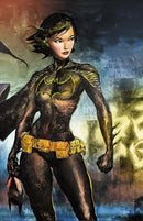 BATGIRL
