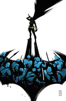 BATGIRL