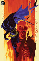 BATGIRL