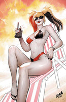 HARLEY QUINN