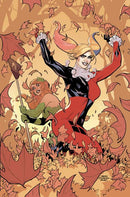 HARLEY QUINN