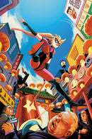 HARLEY QUINN