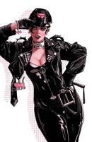 CATWOMAN
