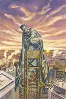 DETECTIVE COMICS