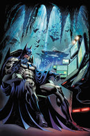DETECTIVE COMICS