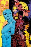 DETECTIVE COMICS
