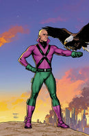 ACTION COMICS