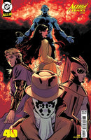 ACTION COMICS