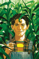 ACTION COMICS
