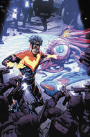 SUPERMAN UNLIMITED