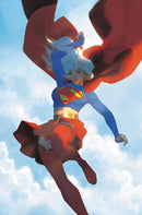 SUPERGIRL