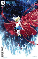 SUPERGIRL