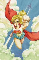 SUPERGIRL