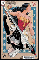 WONDER WOMAN