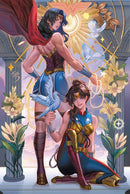 WONDER WOMAN