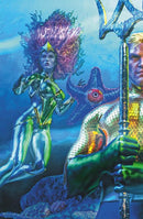 EMPEROR AQUAMAN