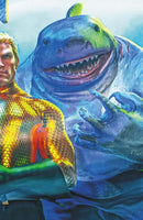 EMPEROR AQUAMAN