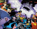 JUSTICE LEAGUE UNLIMITED