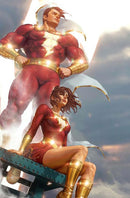 JUSTICE LEAGUE UNLIMITED