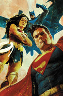JUSTICE LEAGUE UNLIMITED