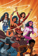 JUSTICE LEAGUE UNLIMITED
