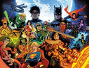 JUSTICE LEAGUE UNLIMITED