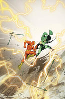FLASH