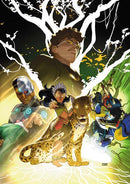 NEW TITANS