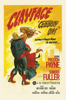 CLAYFACE CELEBRITY DIRT