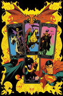 BATMAN SUPERMAN WORLDS FINEST