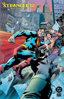SUPERMAN THE STRANGER