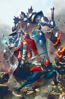 DARK KNIGHTS OF STEEL II