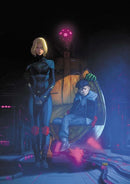SUPERGIRL SURVIVE