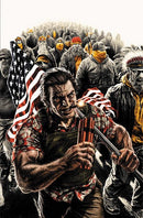 100 BULLETS THE US OF ANGER