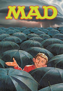 MAD MAGAZINE