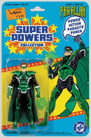GREEN LANTERN