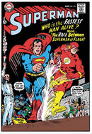 SUPERMAN