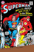 SUPERMAN