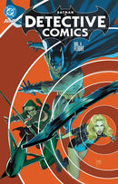 BATMAN DETECTIVE COMICS (2024) TP VOL 04 FLIGHT