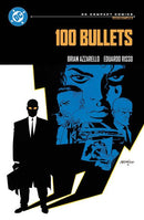100 BULLETS FIRST SHOT LAST CALL TP (DC COMPACT COMICS EDITION)(MR)