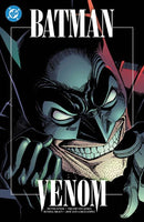 BATMAN VENOM TP (2027 EDITION)
