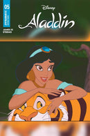 ALADDIN