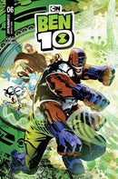 BEN 10