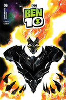 BEN 10