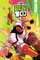 BEN 10