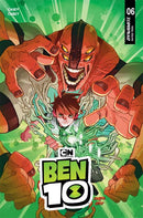 BEN 10