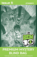 BEN 10
