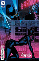 DF BATMAN