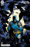 DF BATMAN